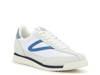 Rawlins Sneaker - Women's White/Grey/Blue view