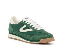 Rawlins Sneaker - Women's Dark Green view