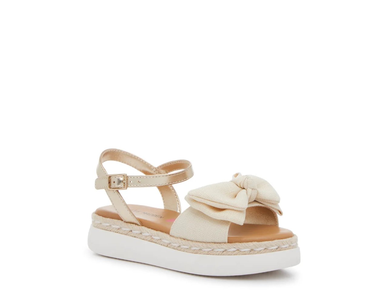 Jamuse Platform Sandal - Kids'