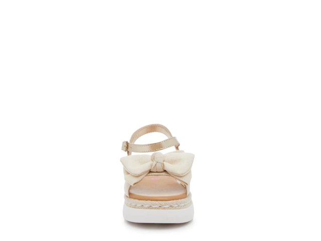 Jamuse Platform Sandal - Kids'