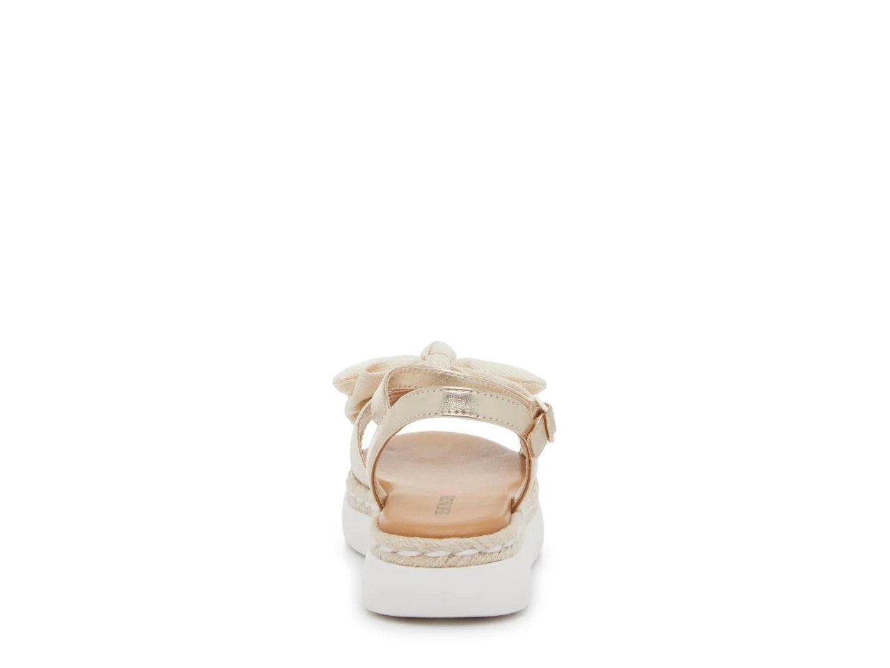 Jamuse Platform Sandal - Kids'