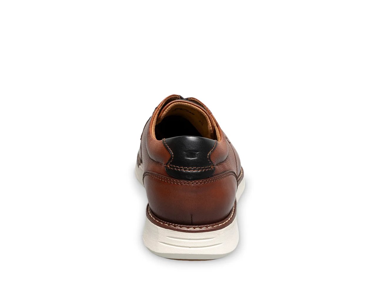 Launch Plain Toe Oxford