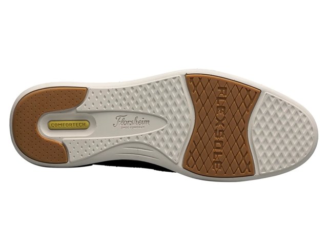 Florsheim Launch Plain Toe Oxford - Free Shipping | DSW