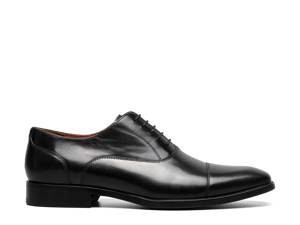 Click to shop men's black oxfords at DSW Designer Shoe Warehouse.