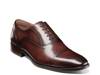 Sorrento Oxford Dark Brown view
