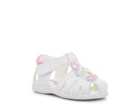 May Sandal White view