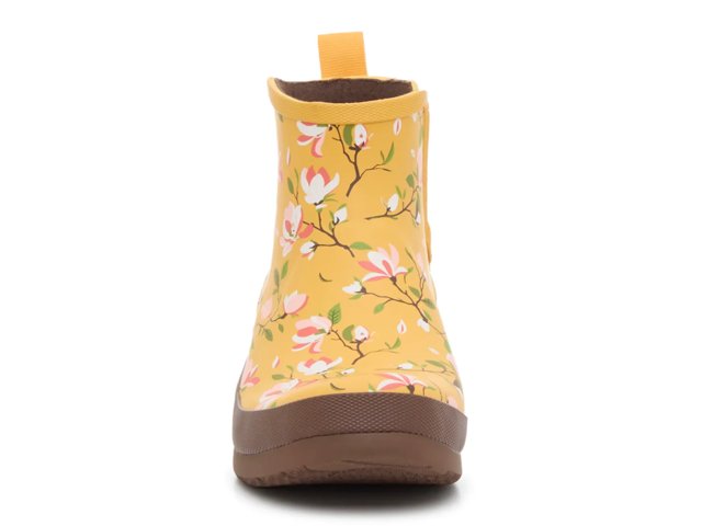Magnolia Rain Boot