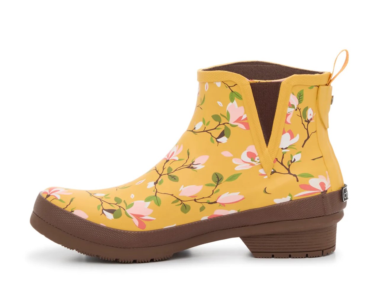 Magnolia Rain Boot