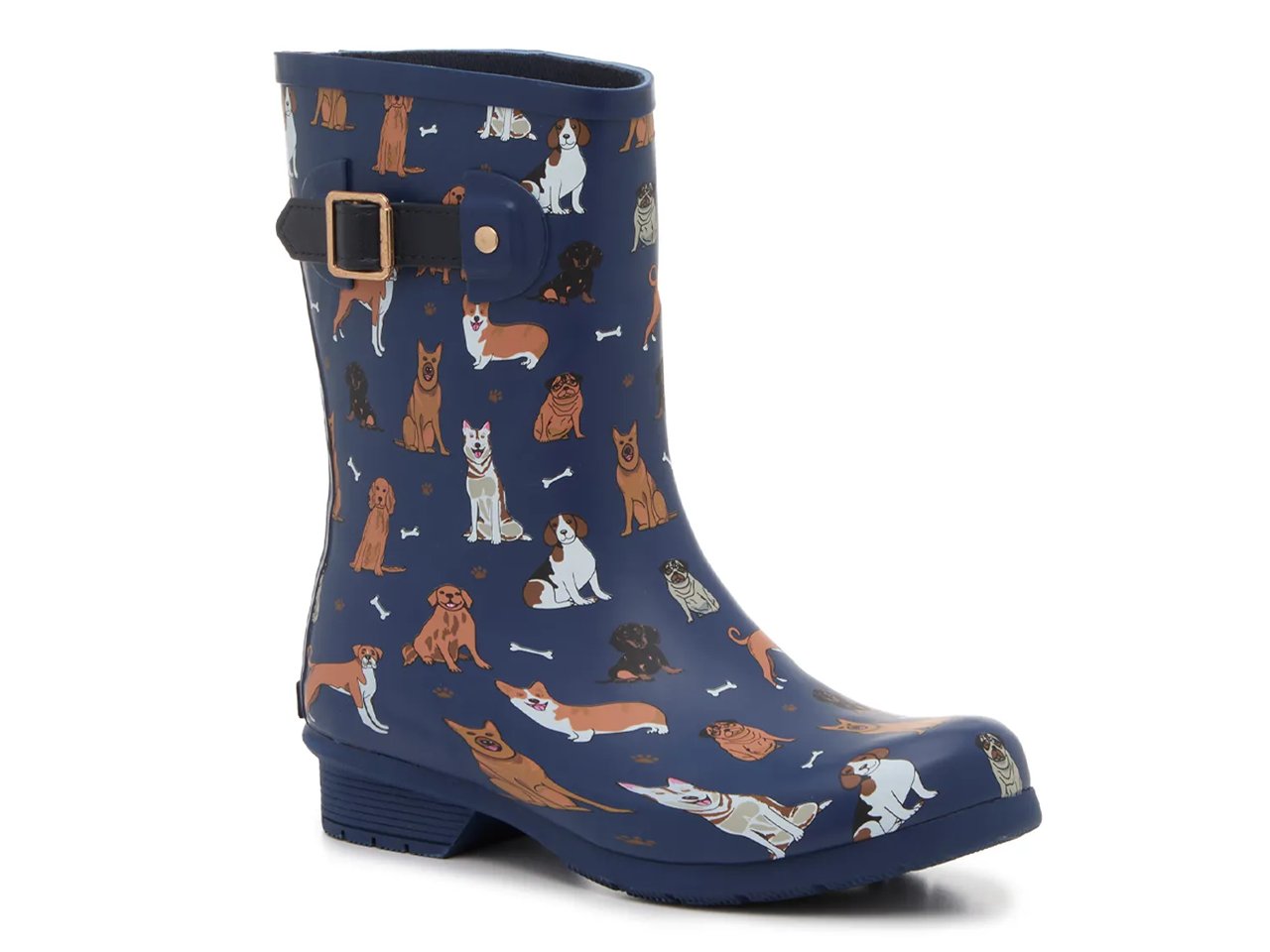 Puppies Classic Rain Boot
