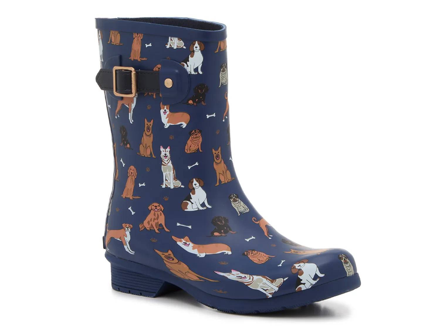 Puppies Classic Rain Boot