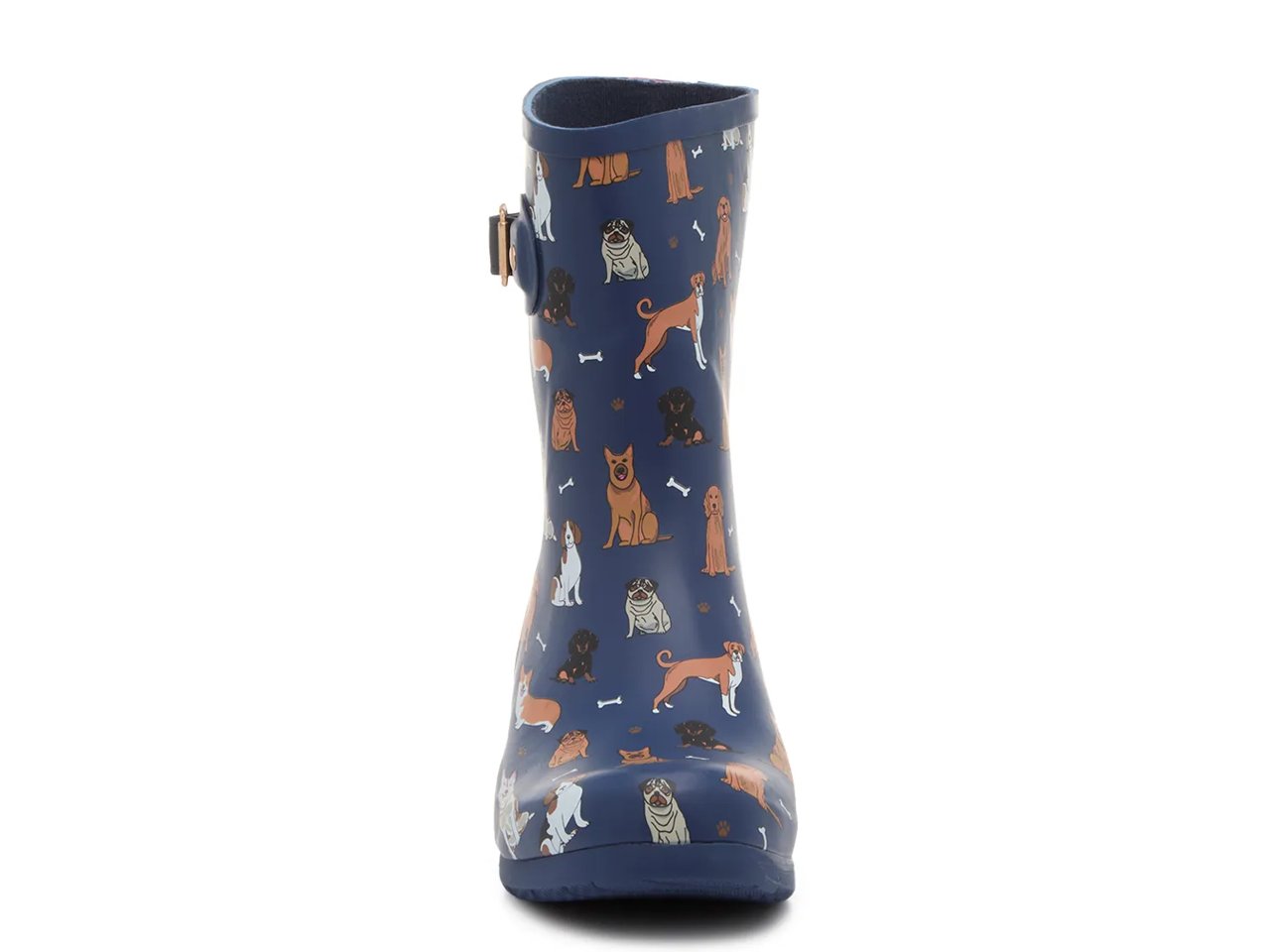 Puppies Classic Rain Boot