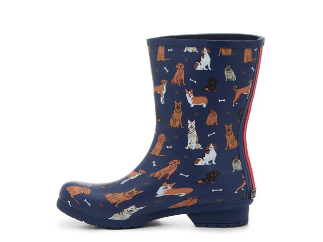 Puppies Classic Rain Boot