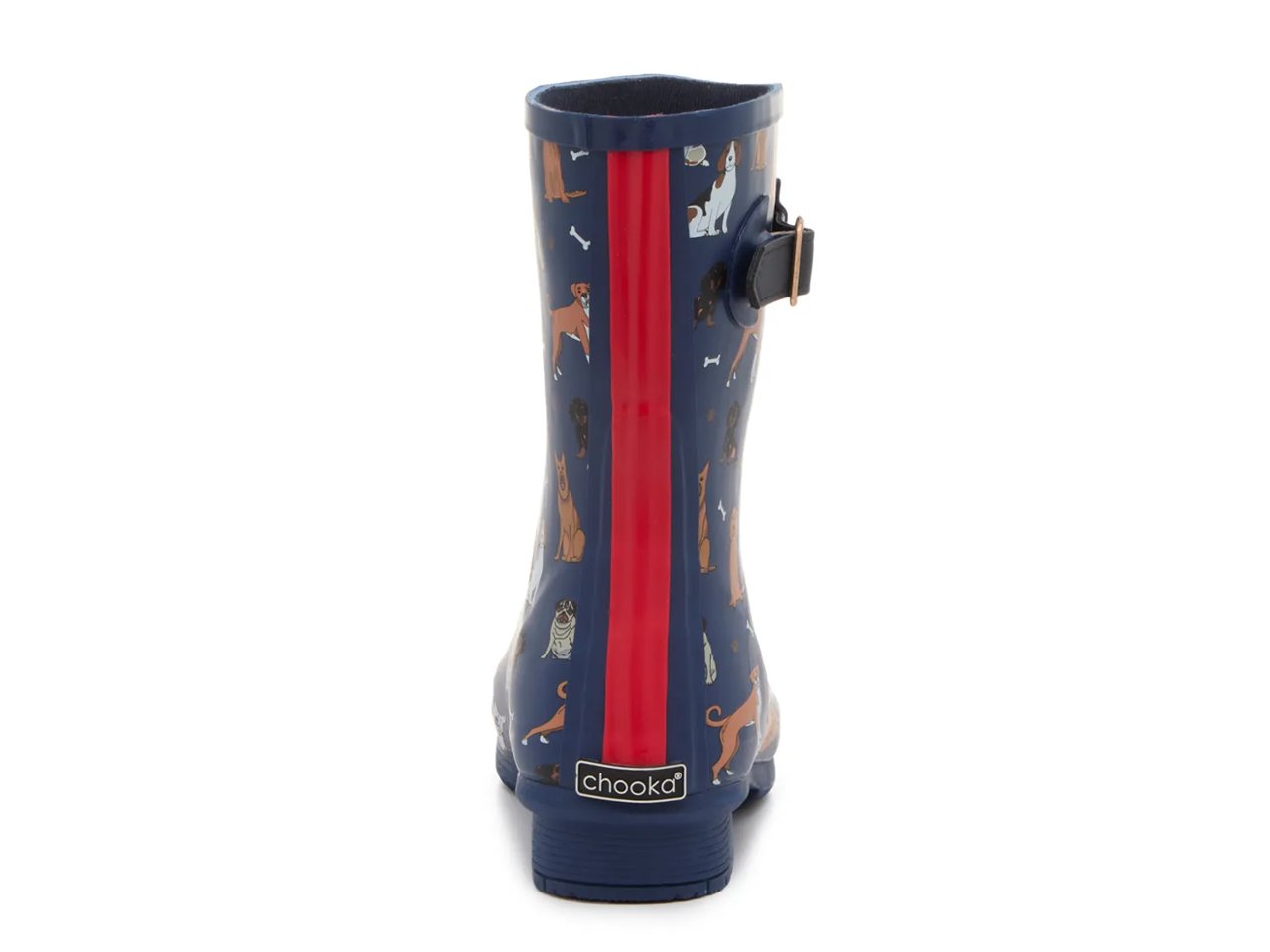 Puppies Classic Rain Boot