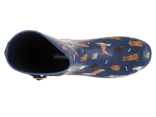 Chooka Puppies Classic Rain Boot - Free Shipping | DSW