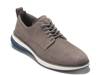 ØriginalGrand Energyweave Plain Toe Oxford Grey view
