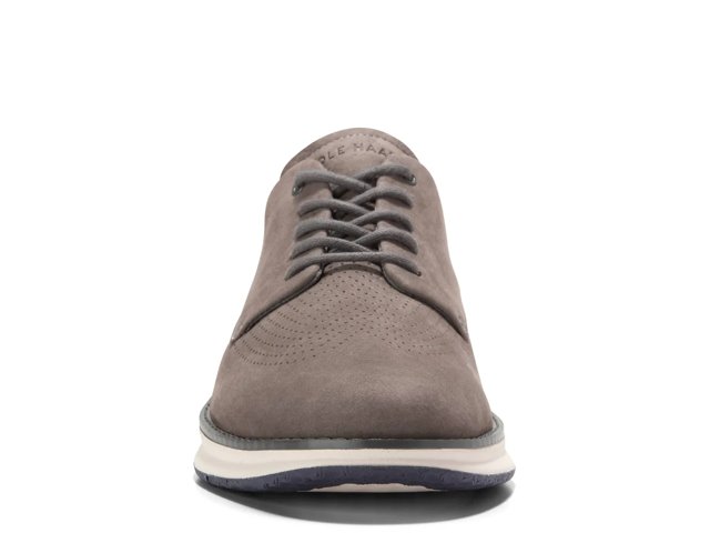 ØriginalGrand Energyweave Plain Toe Oxford