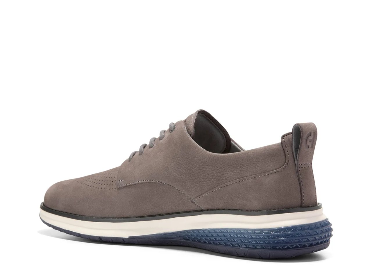 ØriginalGrand Energyweave Plain Toe Oxford