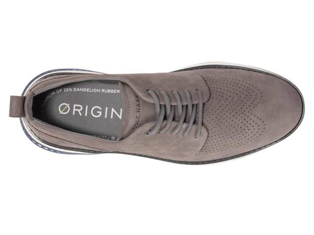 Cole Haan ØriginalGrand Energyweave Plain Toe Oxford - Free