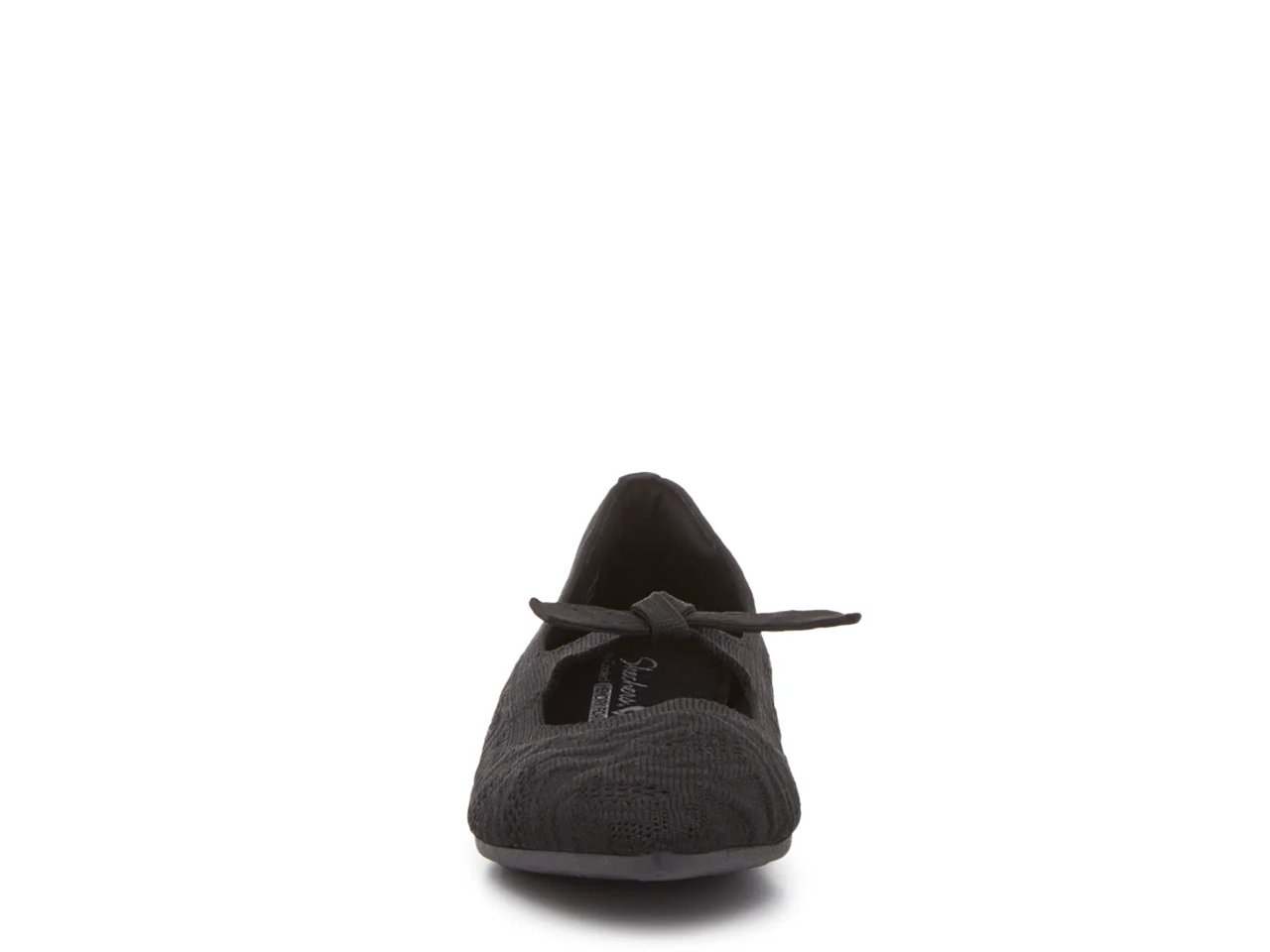 Cleo Point Mary Jane Ballet Flat