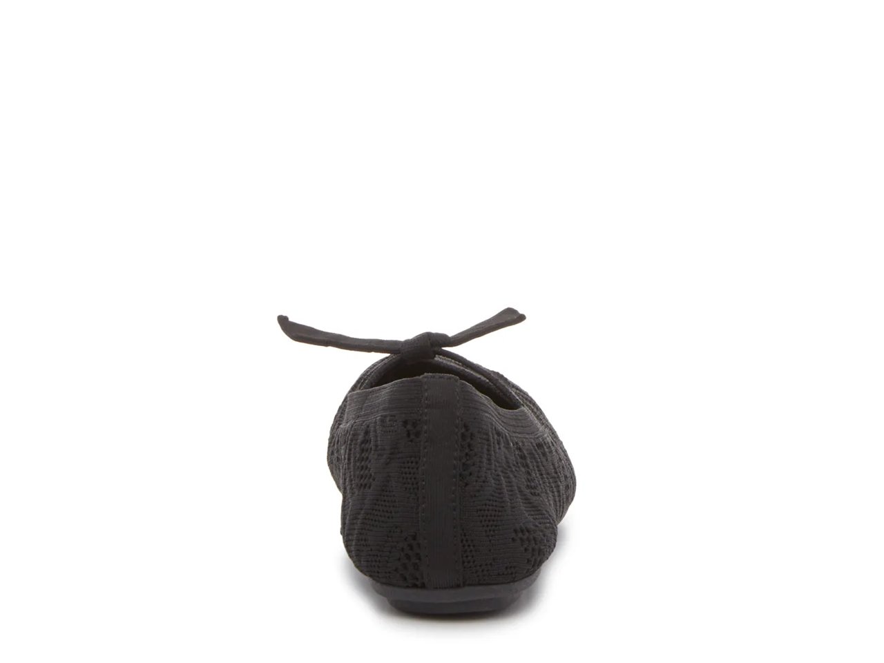 Cleo Point Mary Jane Ballet Flat