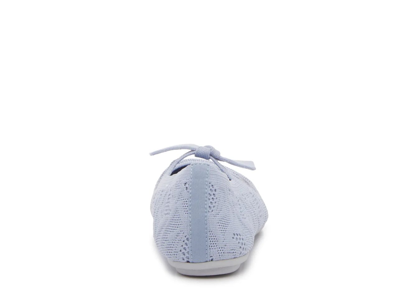 Cleo Point Mary Jane Ballet Flat