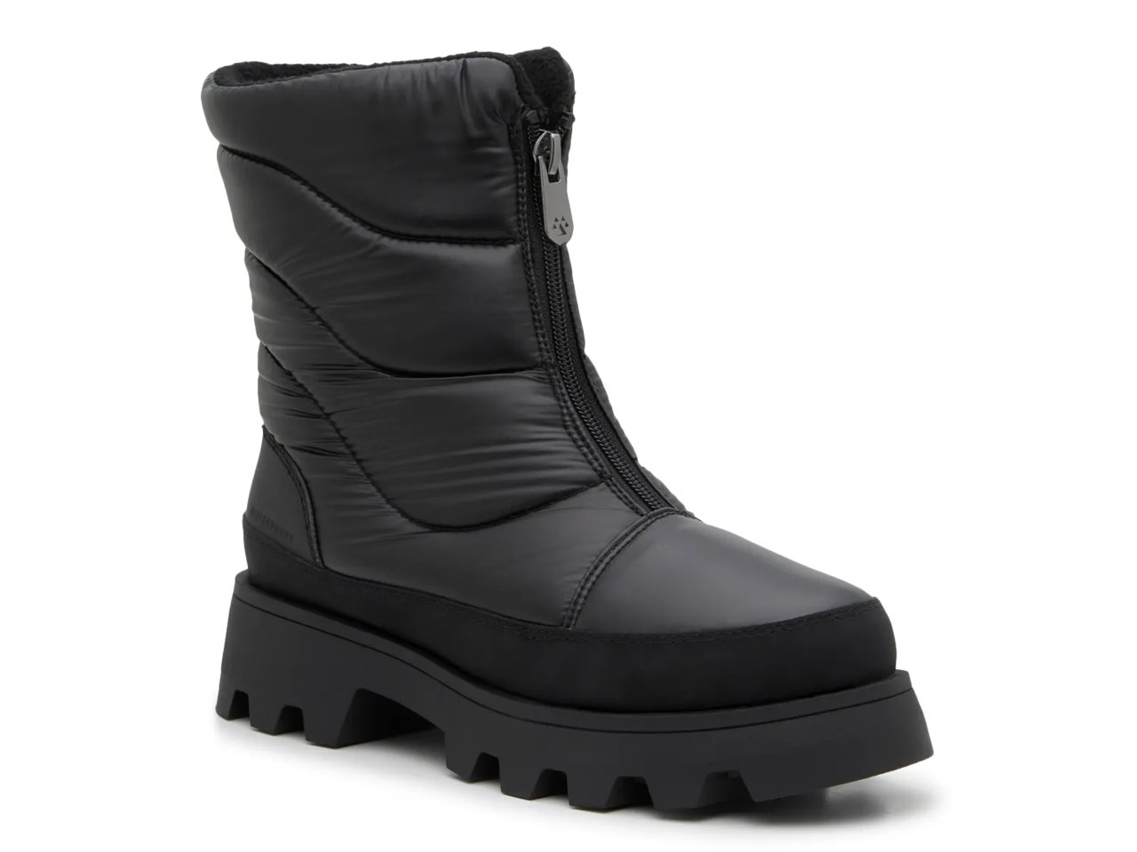 Savvy Waterproof Snow Boot