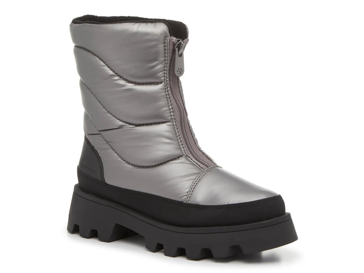 Savvy Waterproof Snow Boot