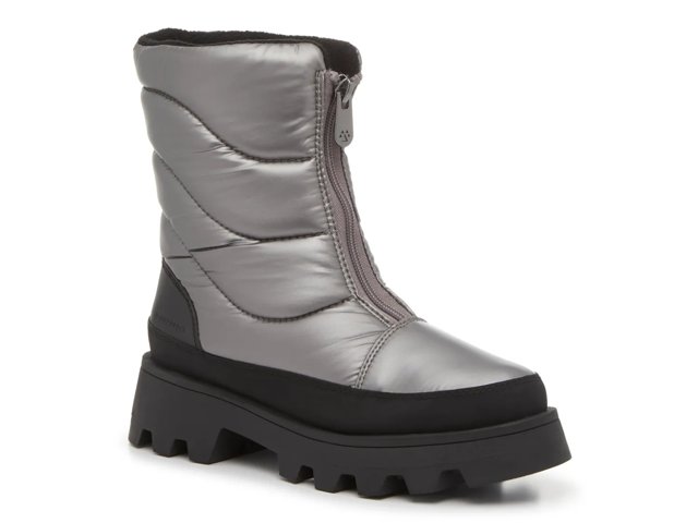 Savvy Waterproof Snow Boot