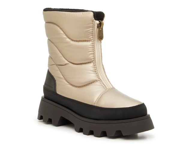 Savvy Waterproof Snow Boot
