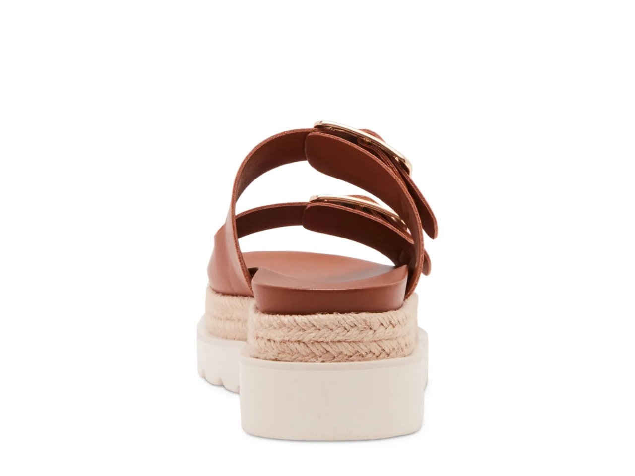 Mythical Espadrille Platform Sandal
