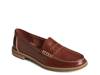 Seaport Penny Loafer Dark Brown view