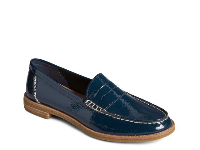 Seaport Penny Loafer