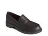 Wells Penny Loafer Black view
