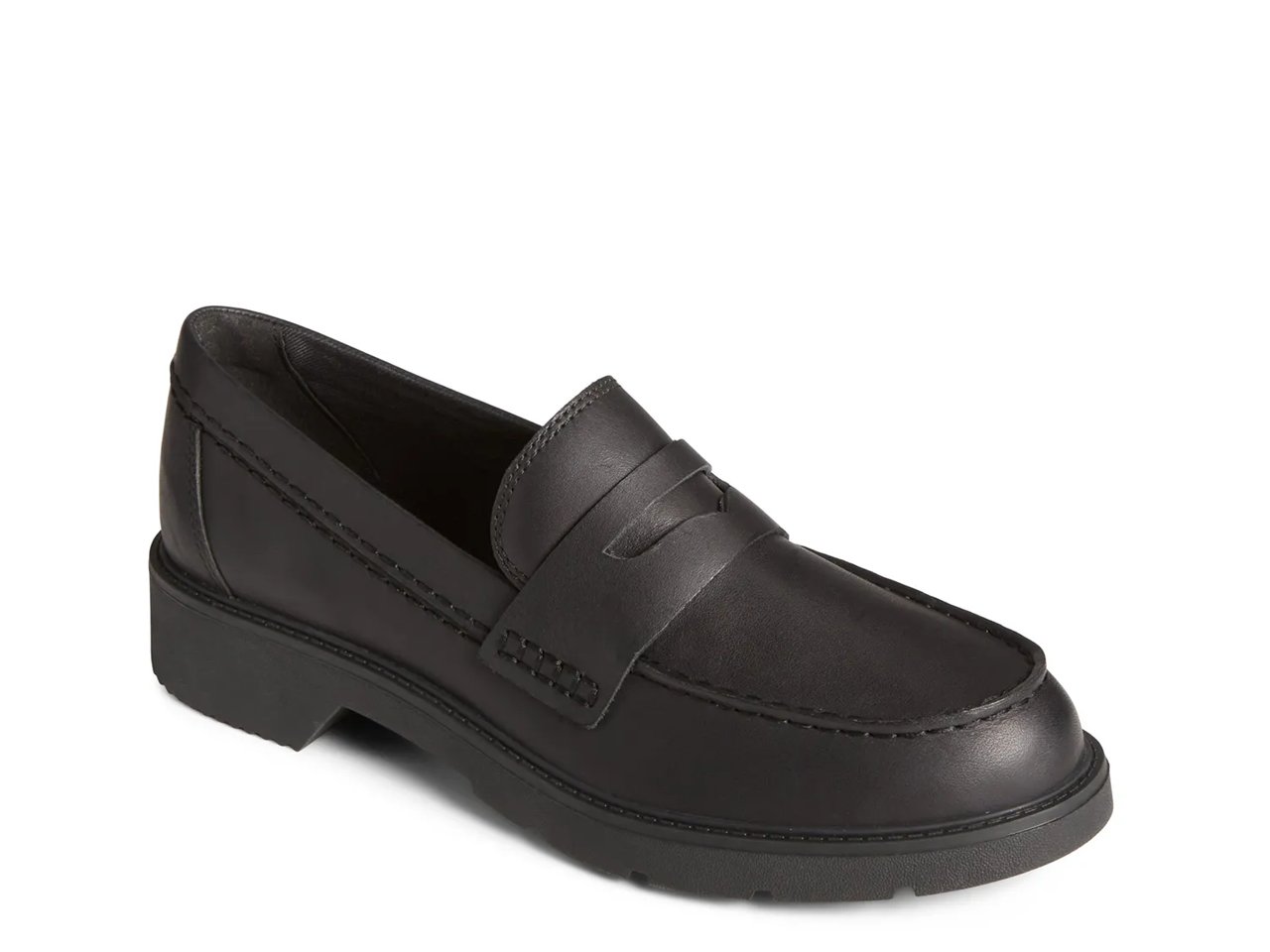 Wells Penny Loafer