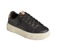 Winslow Sneaker Black view