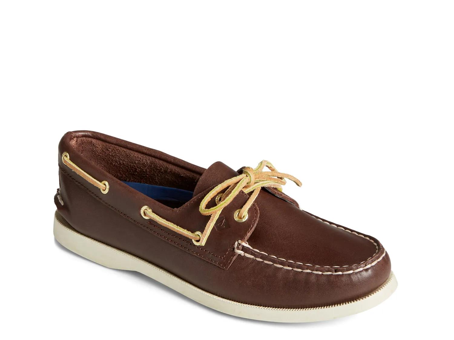 Authentic Original 2-Eye Boat Shoe - image 3