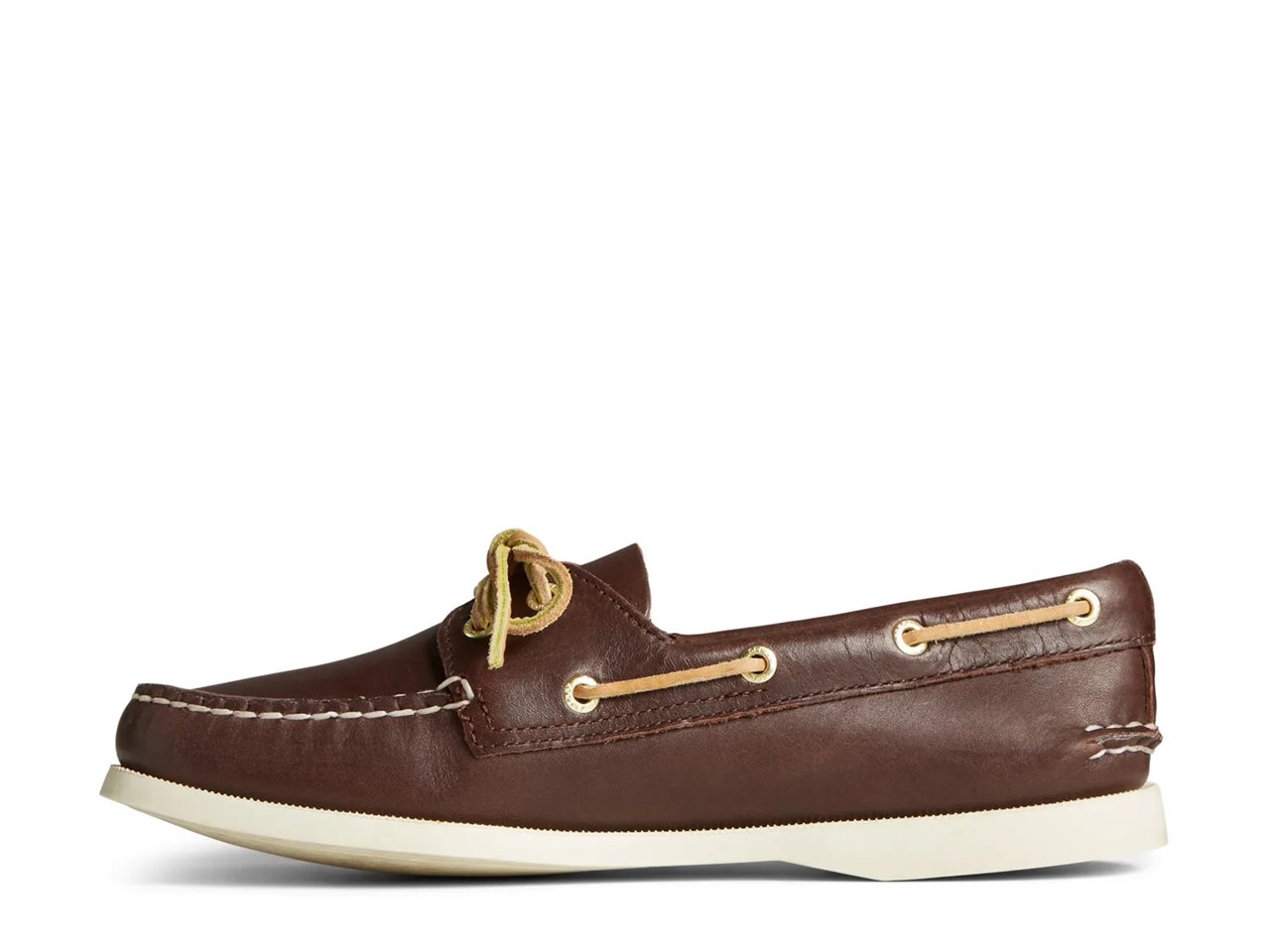 Authentic Original 2-Eye Boat Shoe