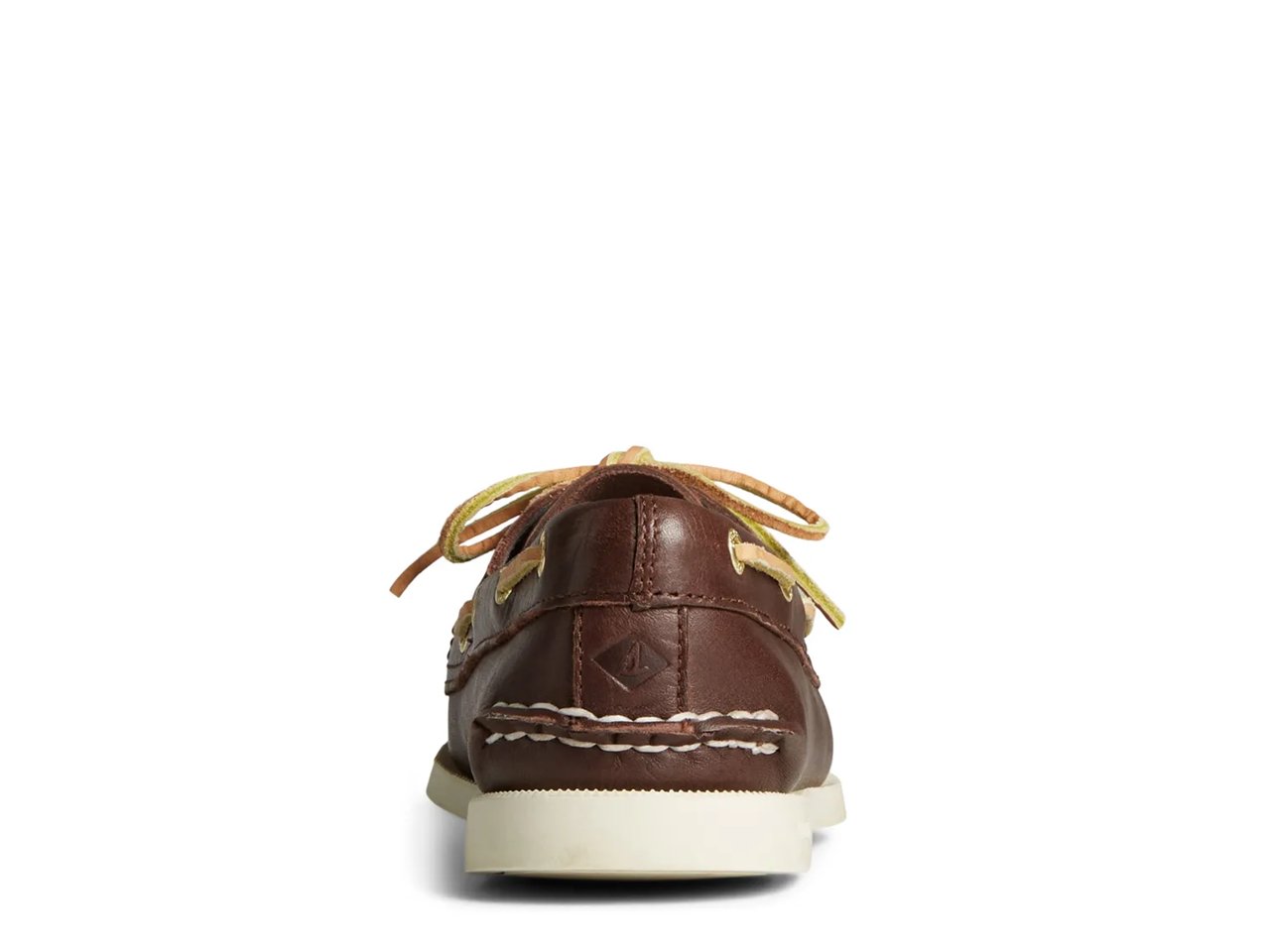 Authentic Original 2-Eye Boat Shoe
