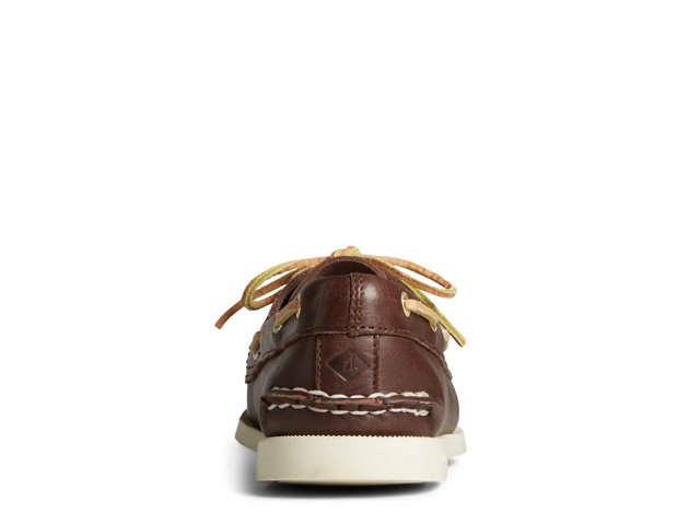 Authentic Original 2-Eye Boat Shoe