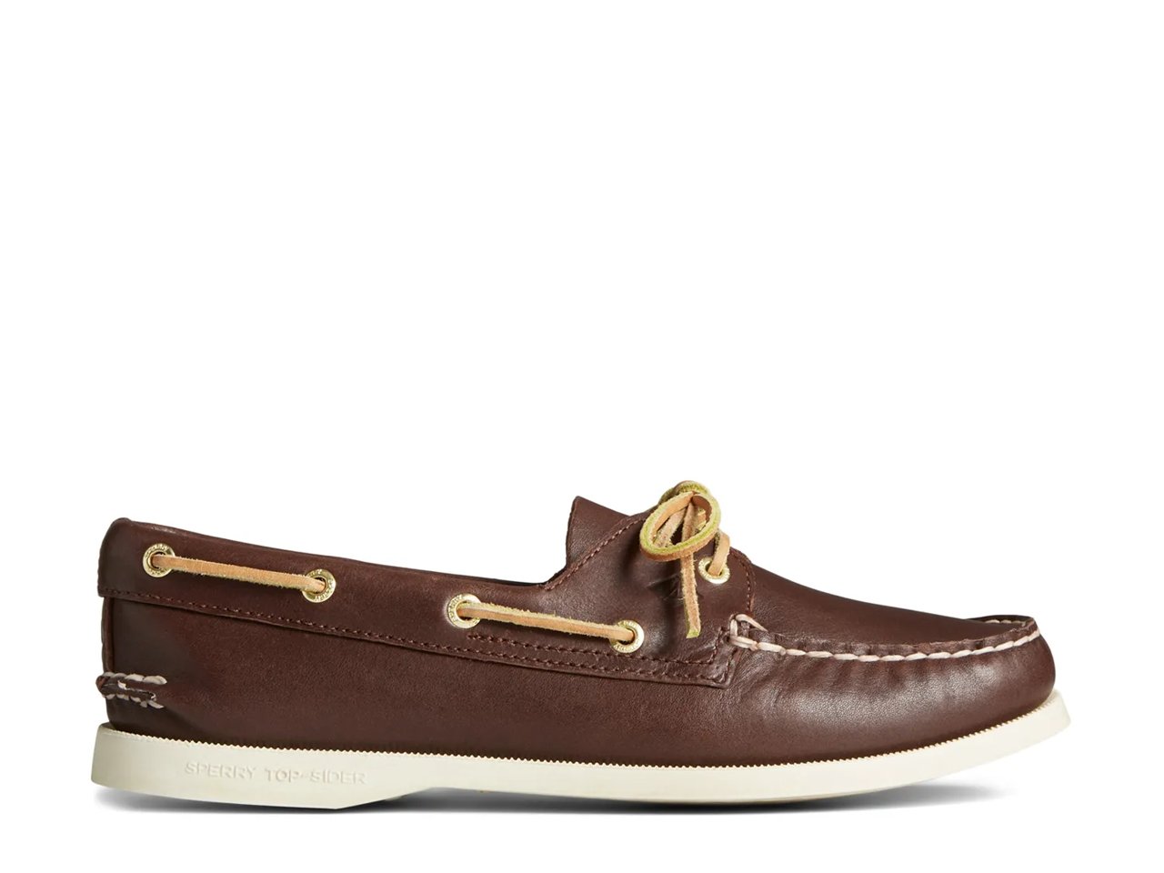 Authentic Original 2-Eye Boat Shoe