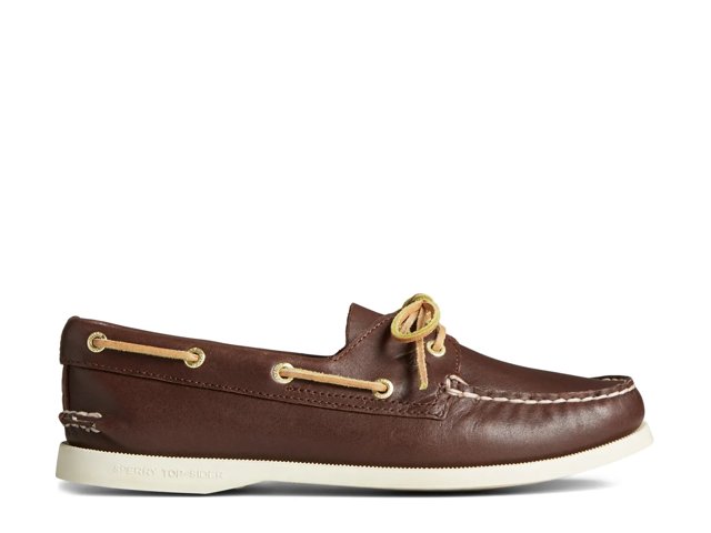 Authentic Original 2-Eye Boat Shoe