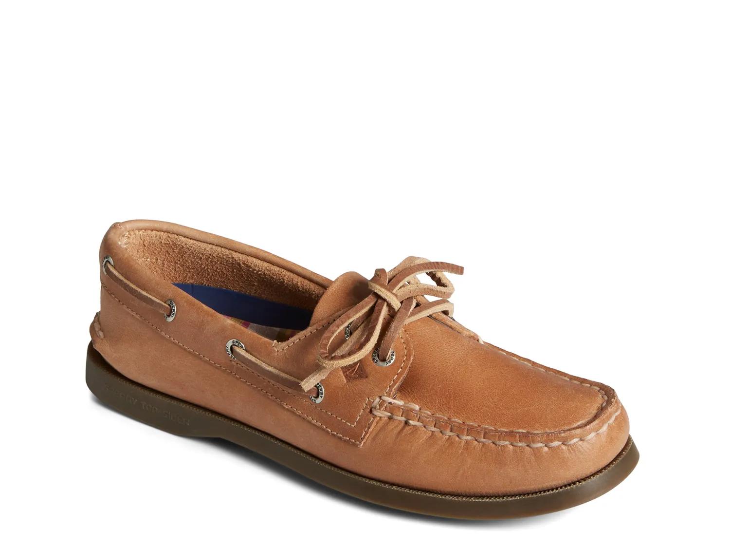 Authentic Original 2-Eye Boat Shoe - image 5