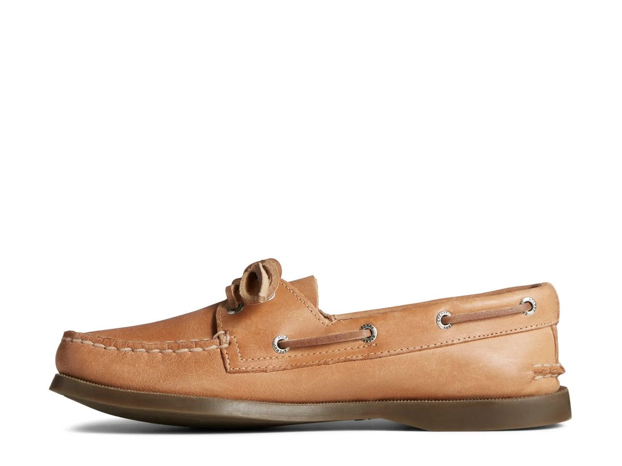 Authentic Original 2-Eye Boat Shoe