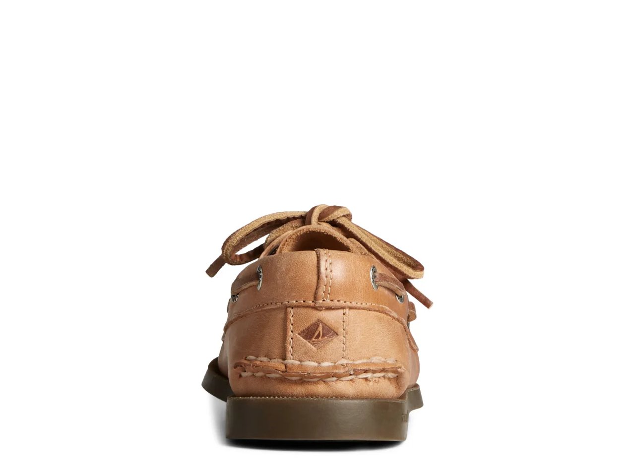 Authentic Original 2-Eye Boat Shoe