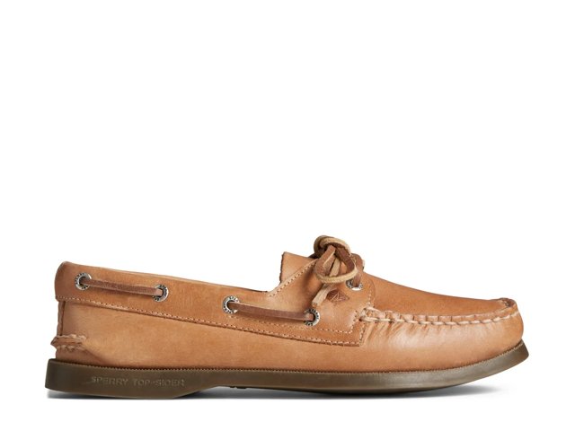 Authentic Original 2-Eye Boat Shoe