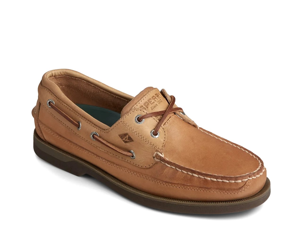 Mako 2-Eye Boat Shoe