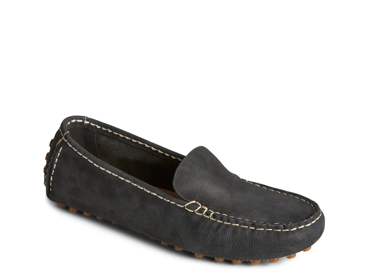 Port Driver Loafer