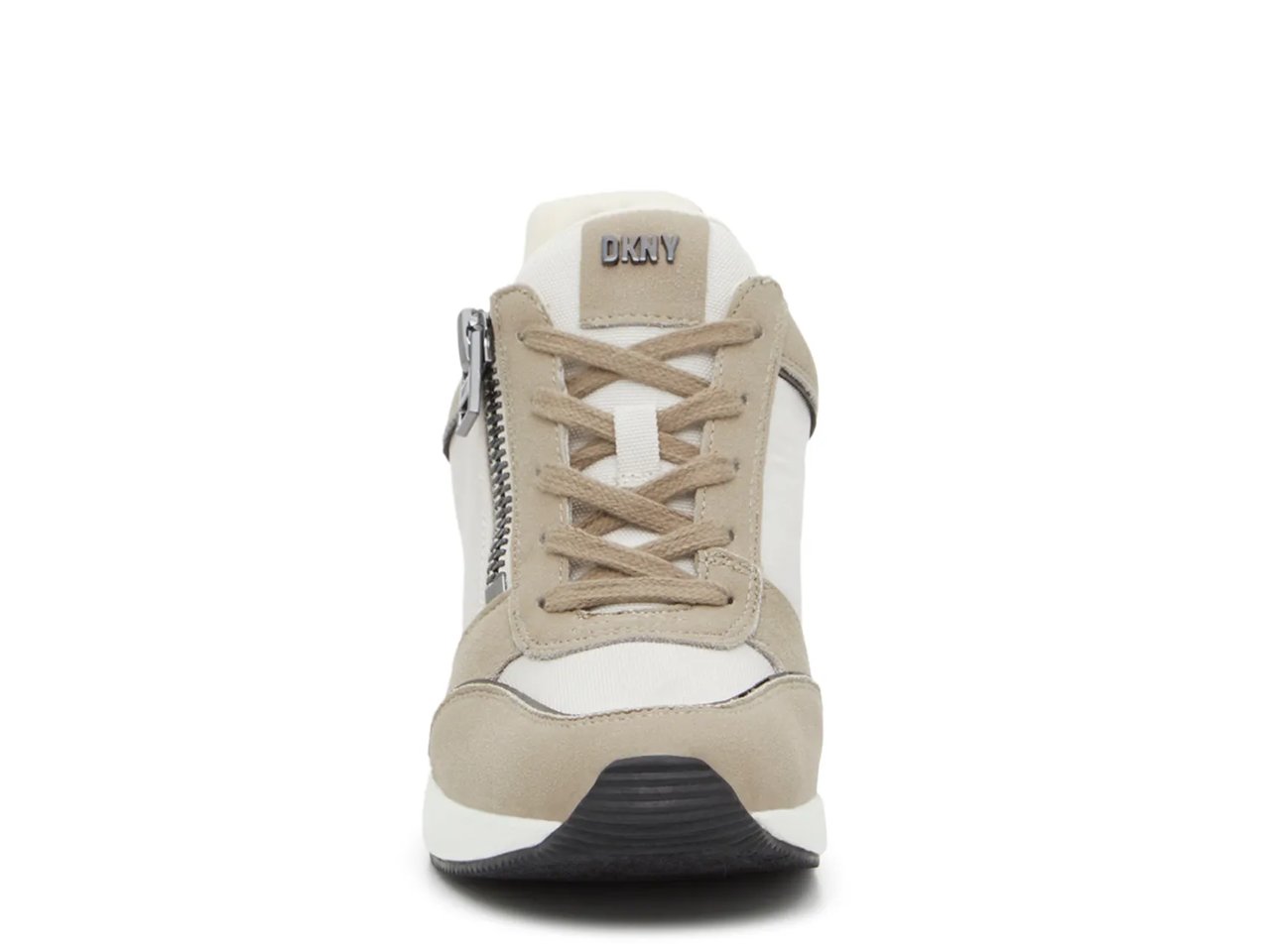 Kaden Wedge Sneaker