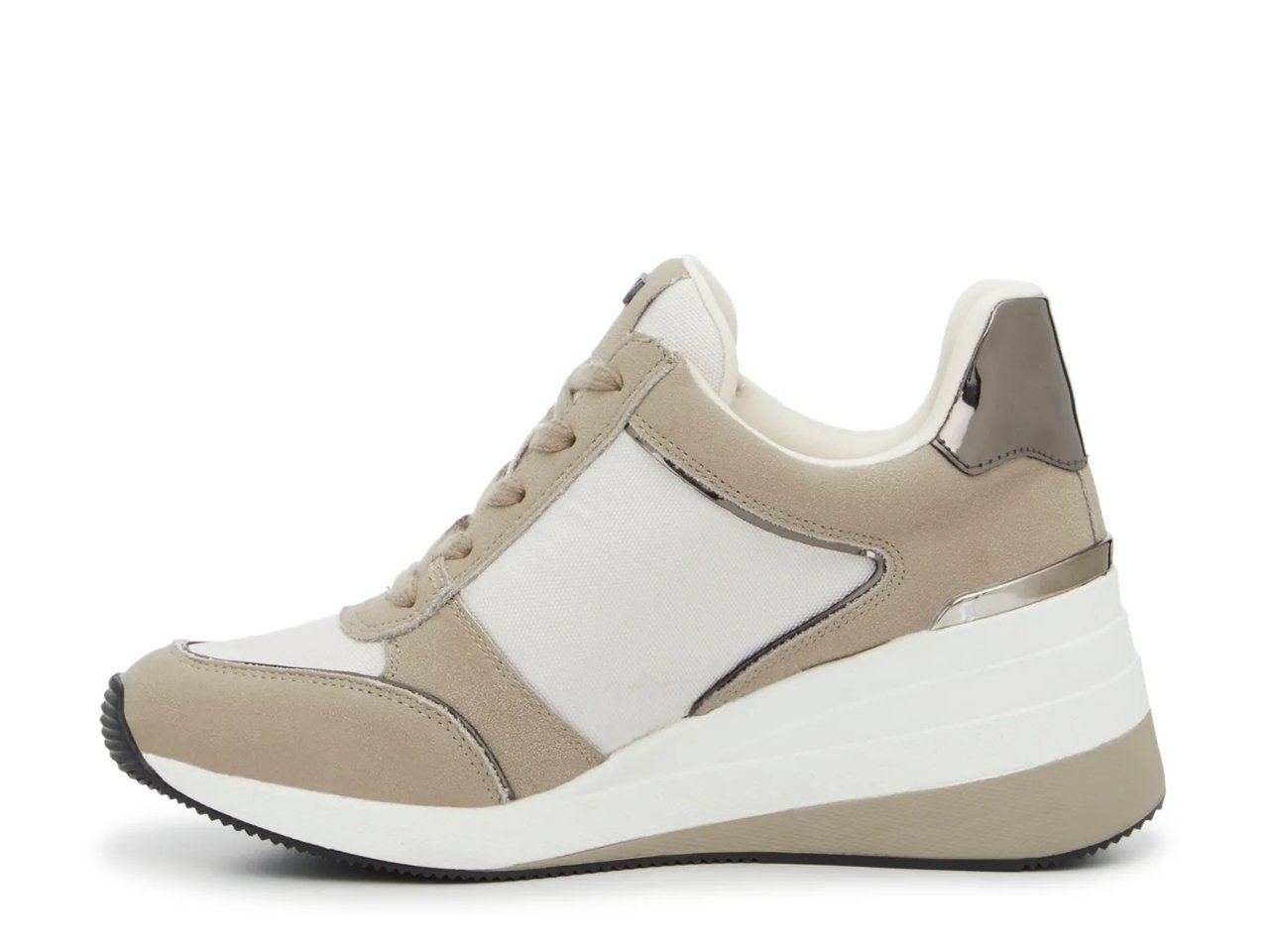 Kaden Wedge Sneaker