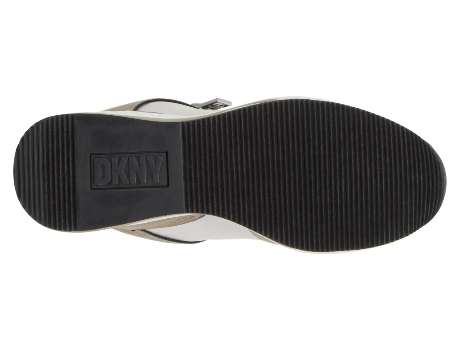 Kaden Wedge Sneaker